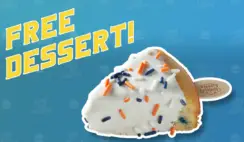 FREE Dessert From White Castle If You Got Your Vaccine