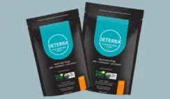 FREE Deterra Drug Deactivation And Disposal Pouches