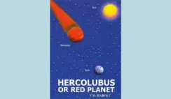 FREE Hercolubus Or Red Planet Book