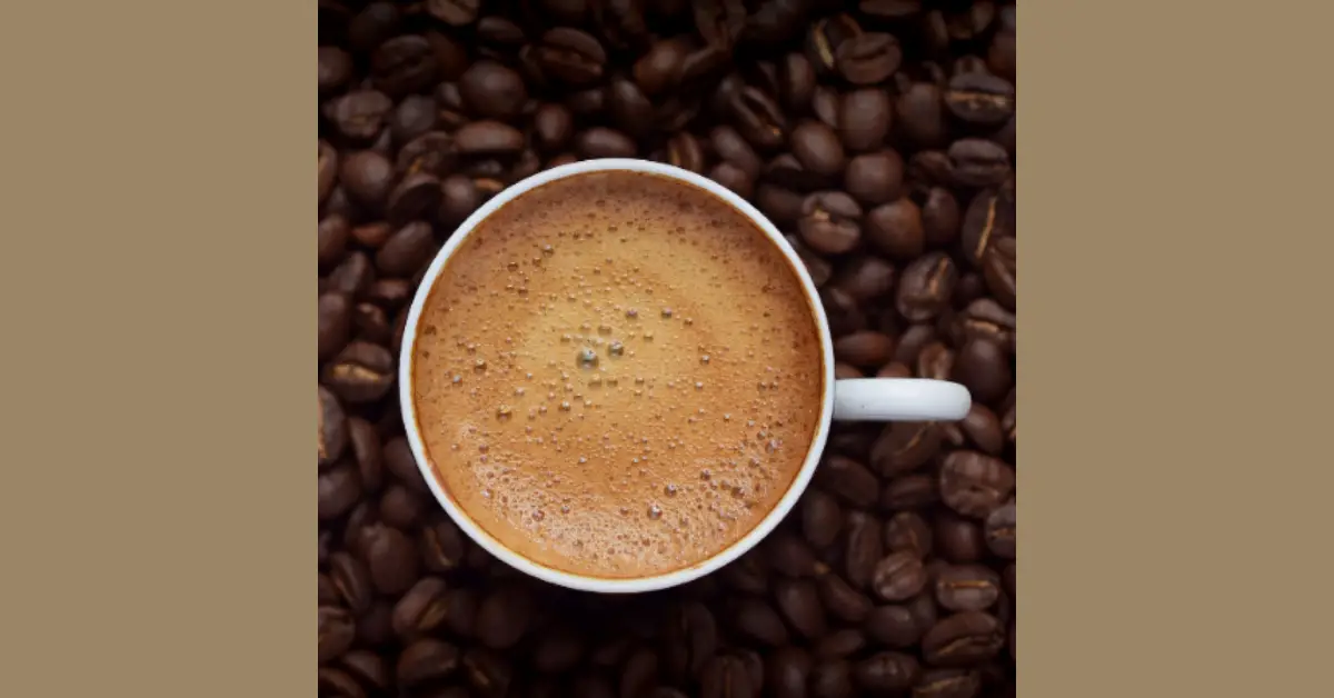 FREE Jenerik Coffee Samples
