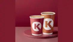 FREE Medium Hot Or Iced Coffee At Circle K