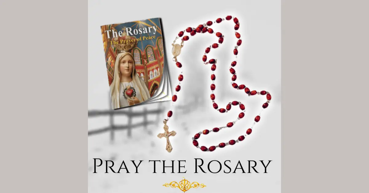 FREE Rosary