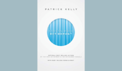 FREE Stress Free Retirement By Patrick Kelly Book