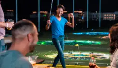FREE Topgolf For A Year And The Ultimate Baller Package Sweepstakes