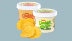 FREE Tub Of Queso Pronto