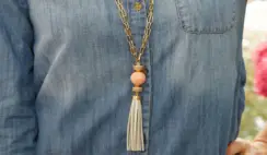 Flower Magazine Mothers Day Jewelry Giveaway
