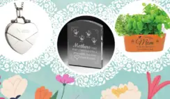 ForAllGifts Mothers Day Giveaway 2021