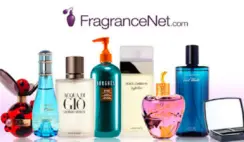 Fragrance Net Shopping Spree Giveaway