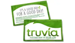 Free Truvia Samples