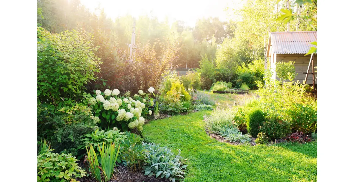 Garden Design Giveaway