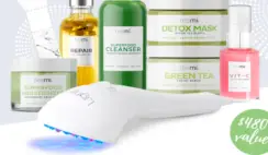 Goodbye Acne Giveaway