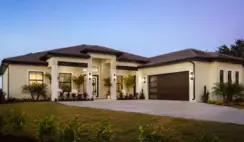 HGTV Smart Home 2021 Sweepstakes