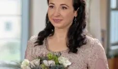 Hallmark Channels When Calls the Heart Wedding Dress Sweepstakes