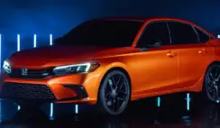 Honda Civic Tour Sweepstakes