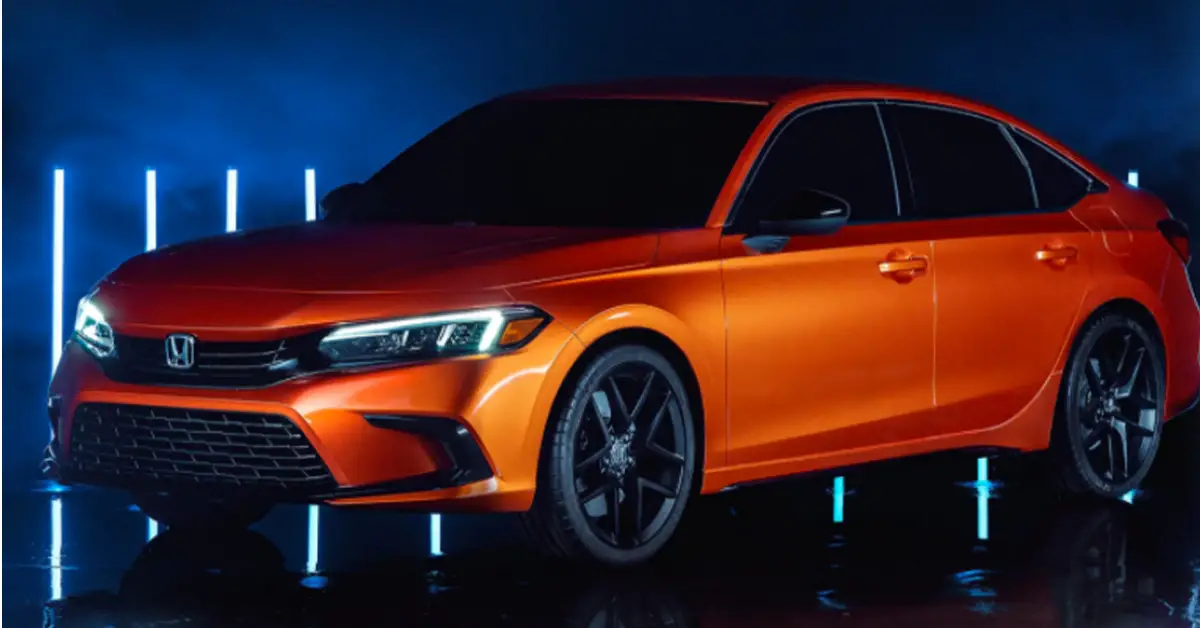 Honda Civic Tour Sweepstakes