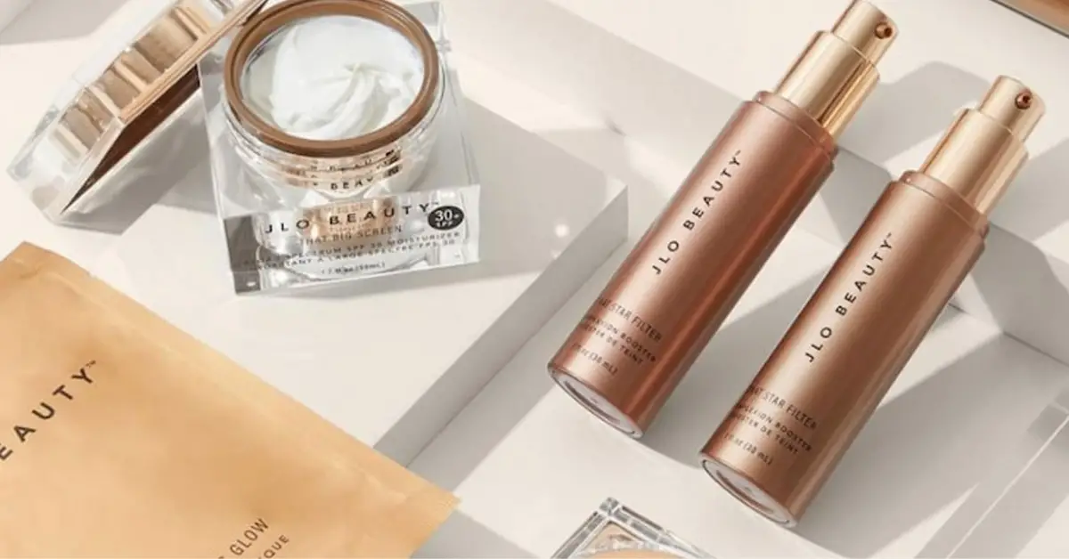 JLo Beauty Giveaway