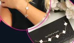 Love Luxe And Luck Giveaway
