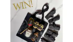 Maille Mustard Collection Giveaway