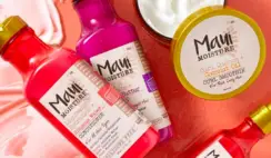 Maui Moisture Gift Basket Giveaway