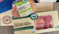 Niman Ranch Mothers Day Giveaway
