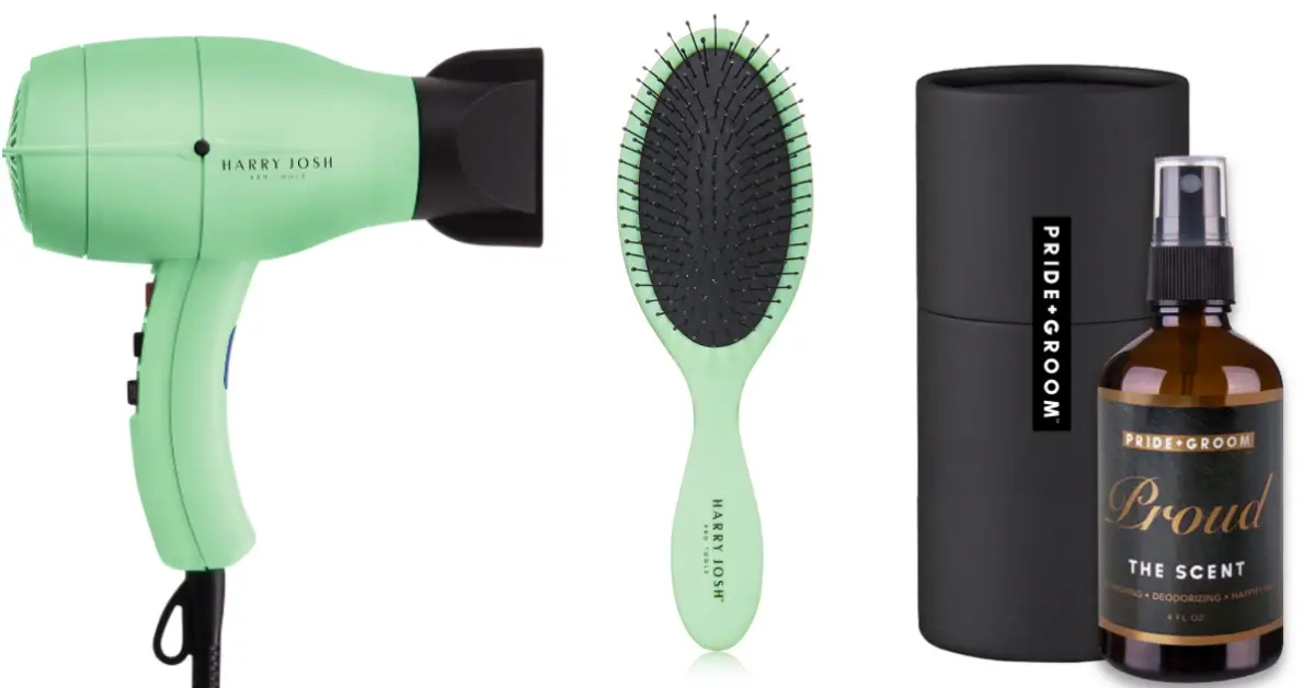 PRIDE Plus GROOM Mothers Day Giveaway