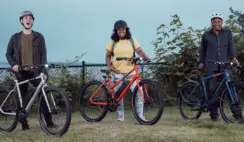 RadMission eBike Giveaway