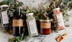 Rejuvenation Sweepstakes