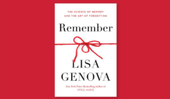 Remember Giveaway