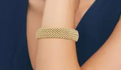 Ross Simons 2021 Italian Bracelet Giveaway