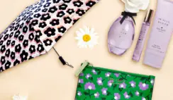 Showers and Flowers Giveaway