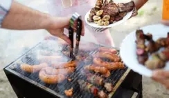 TX Whiskey Ultimate Grilling Sweepstakes