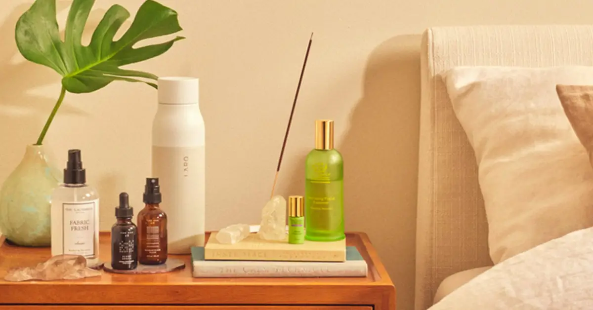 Tatas Rest Well Bundle Giveaway