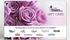The Hoover Treat Your Mom Sweepstakes