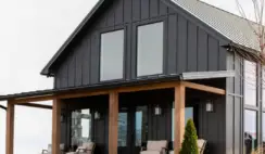 The Mothers Day Cottage Getaway Sweepstakes