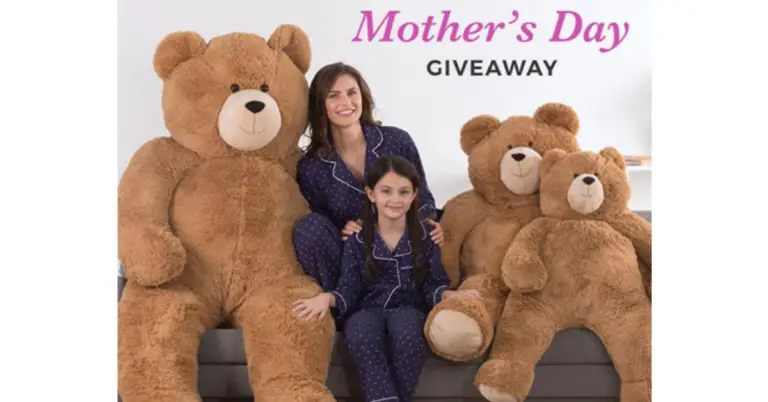 vermont teddy bear pajamagram