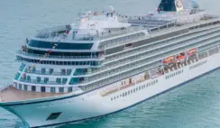 Viking Cruises Q3 2020 Great Lakes Sweepstakes