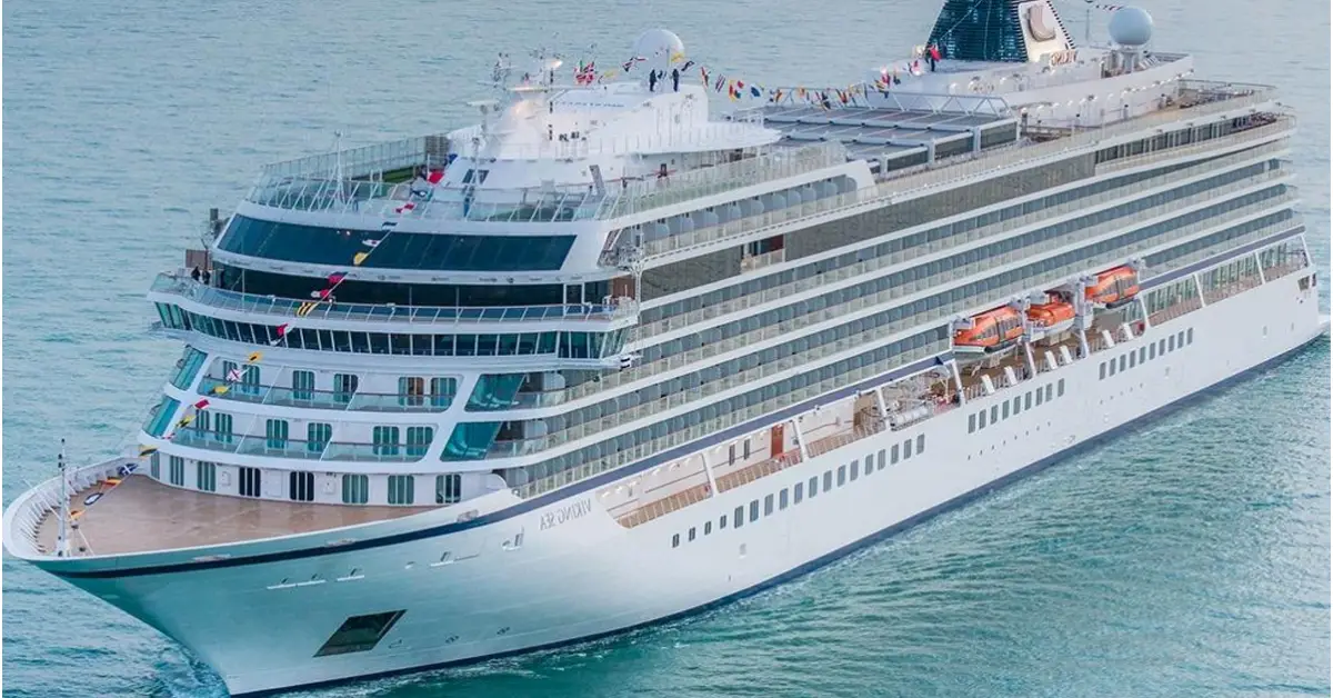Viking Cruises Q3 2020 Great Lakes Sweepstakes
