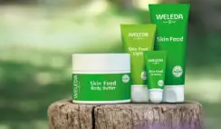 Weleda Inner Nature Bundle Giveaway