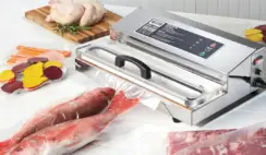 Weston Pro 2600 Vacuum Sealer Giveaway
