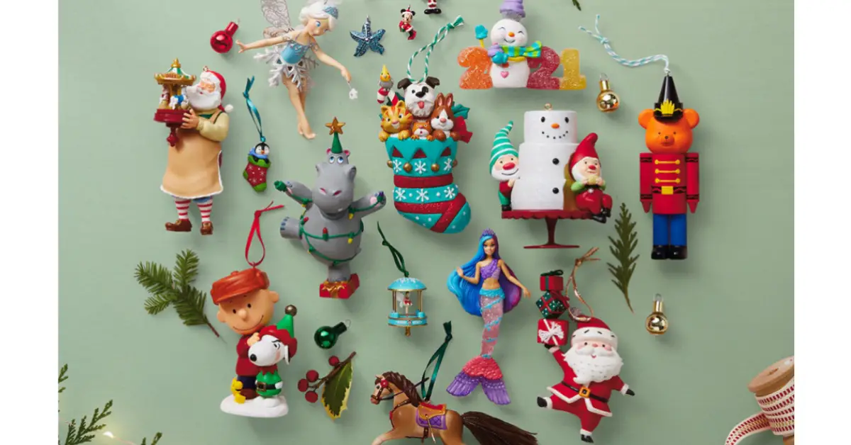 Win Your Hallmark Keepsakes Wish List Sweepstakes
