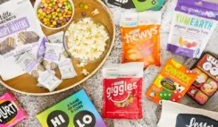Yum Earth Game Night Giveaway