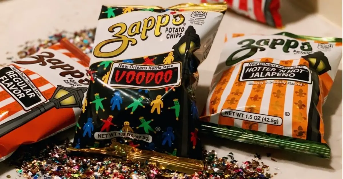 Zapps Perfect 10 Sweepstakes