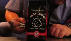Angry Brew Spencer Boyd Giveaway