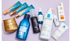 Beauty Prize Pack Giveaway