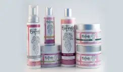 Botanika Beauty Haircare Products Giveaway