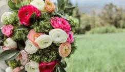 Bouqs May Free Flowers Giveaway