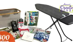 Brabantia Designed for Living Giveaway Box