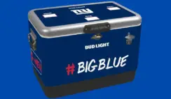 Bud Light Summer Cooler Sweepstakes