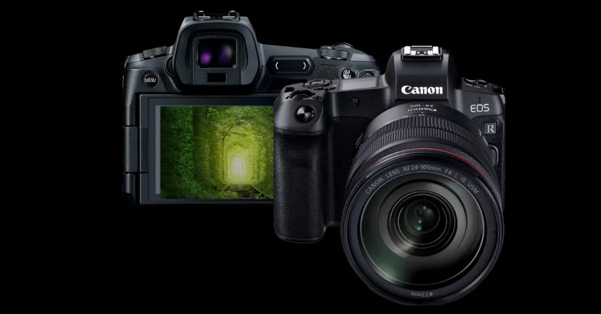 Canons National Photography Month Sweepstakes
