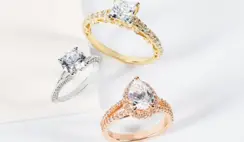 Diamond Nexus Shopping Spree Giveaway